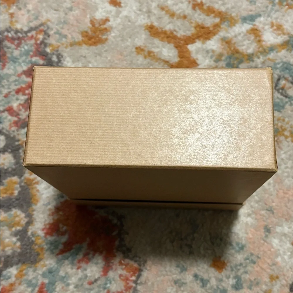 Christian Louboutin Belt Box and Dust Bag - Picture 5 of 7